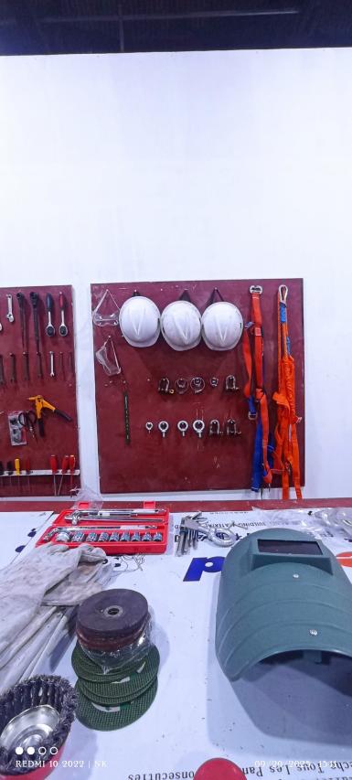 Precision Tools