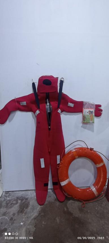 Safety Equipment